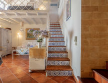 Holiday home Terrazza del Sud