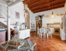 Holiday home Terrazza del Sud