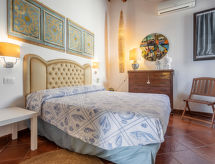 Holiday home Terrazza del Sud