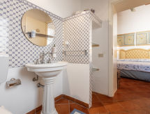 Holiday home Terrazza del Sud