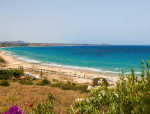 Holiday home Terrazza del Sud