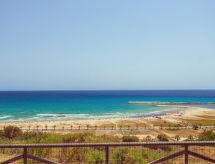Holiday home Terrazza del Sud