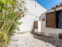 Holiday home Terrazza del Sud