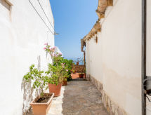 Holiday home Terrazza del Sud