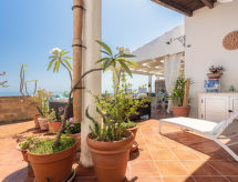 Holiday home Terrazza del Sud