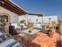 Holiday home Terrazza del Sud