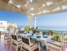 Holiday home Terrazza del Sud