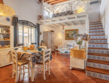 Holiday home Terrazza del Sud