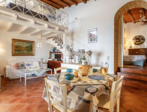 Holiday home Terrazza del Sud