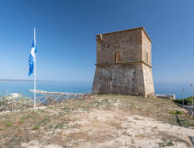 Holiday home Terrazza del Sud