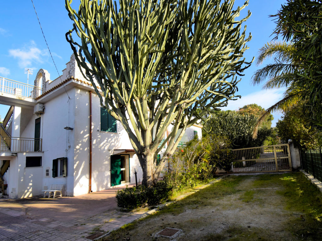 Rosa dei Venti del Sud