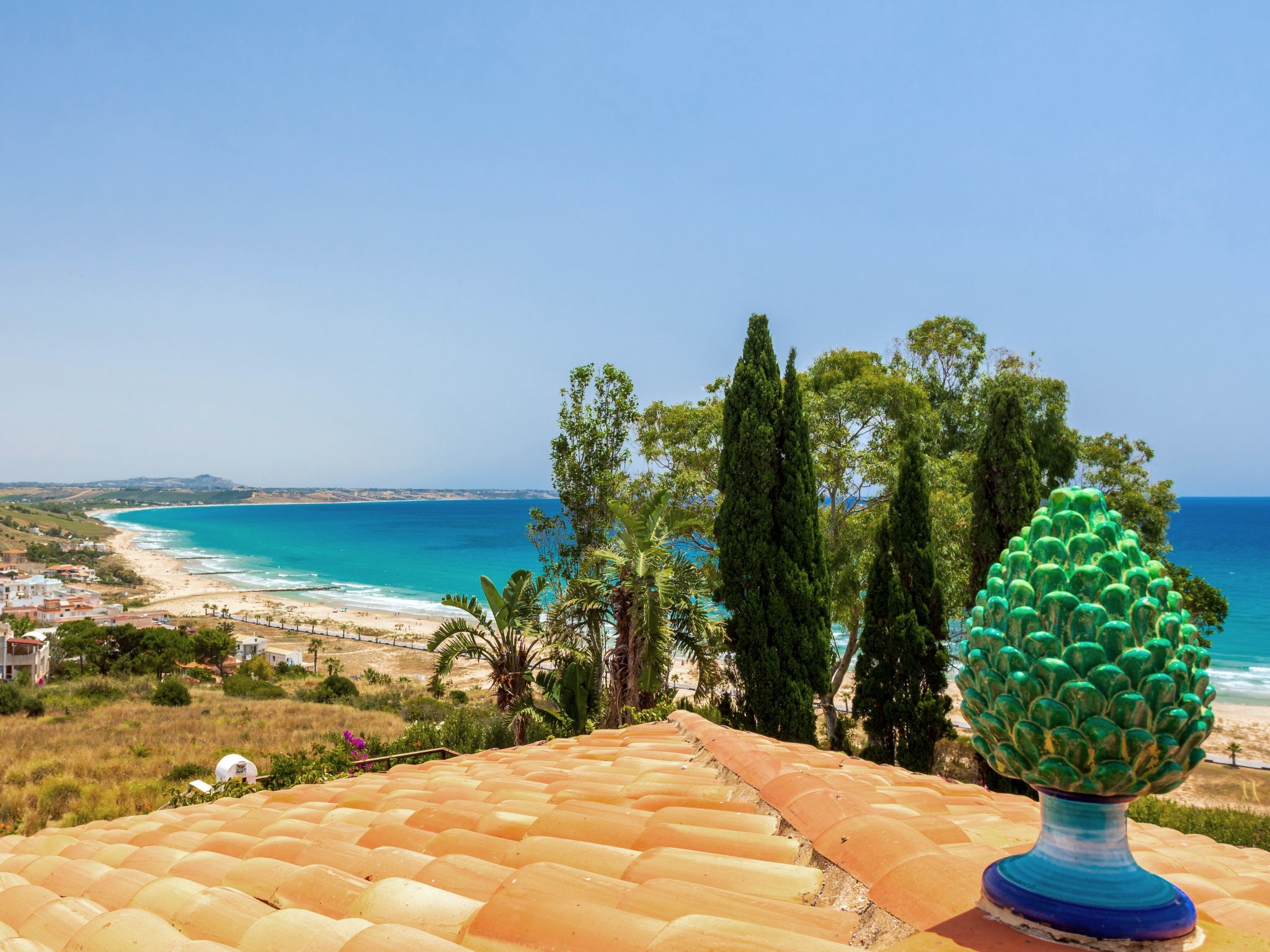 Graffeo Häuser - Haus Jasmin-Omgeving