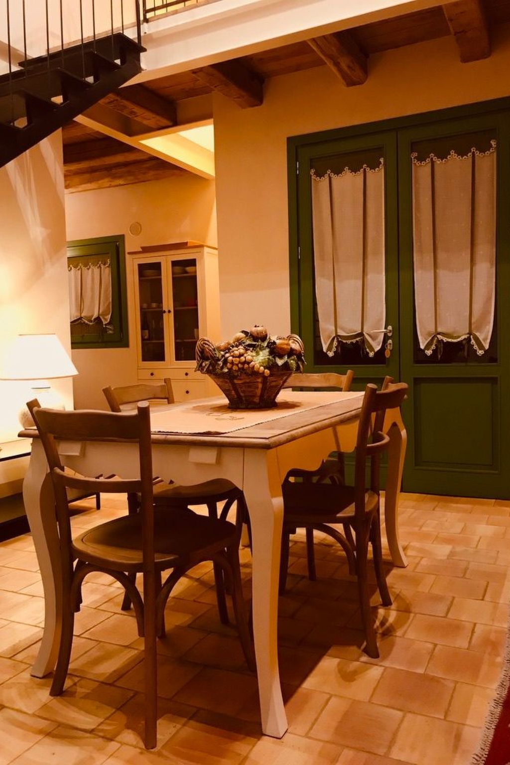 Graffeo Häuser - Haus Jasmin