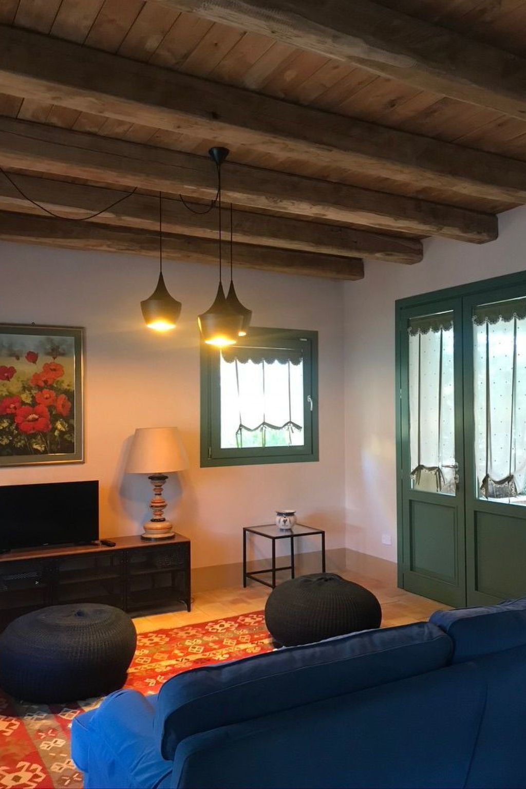 Graffeo Häuser - Haus Jasmin