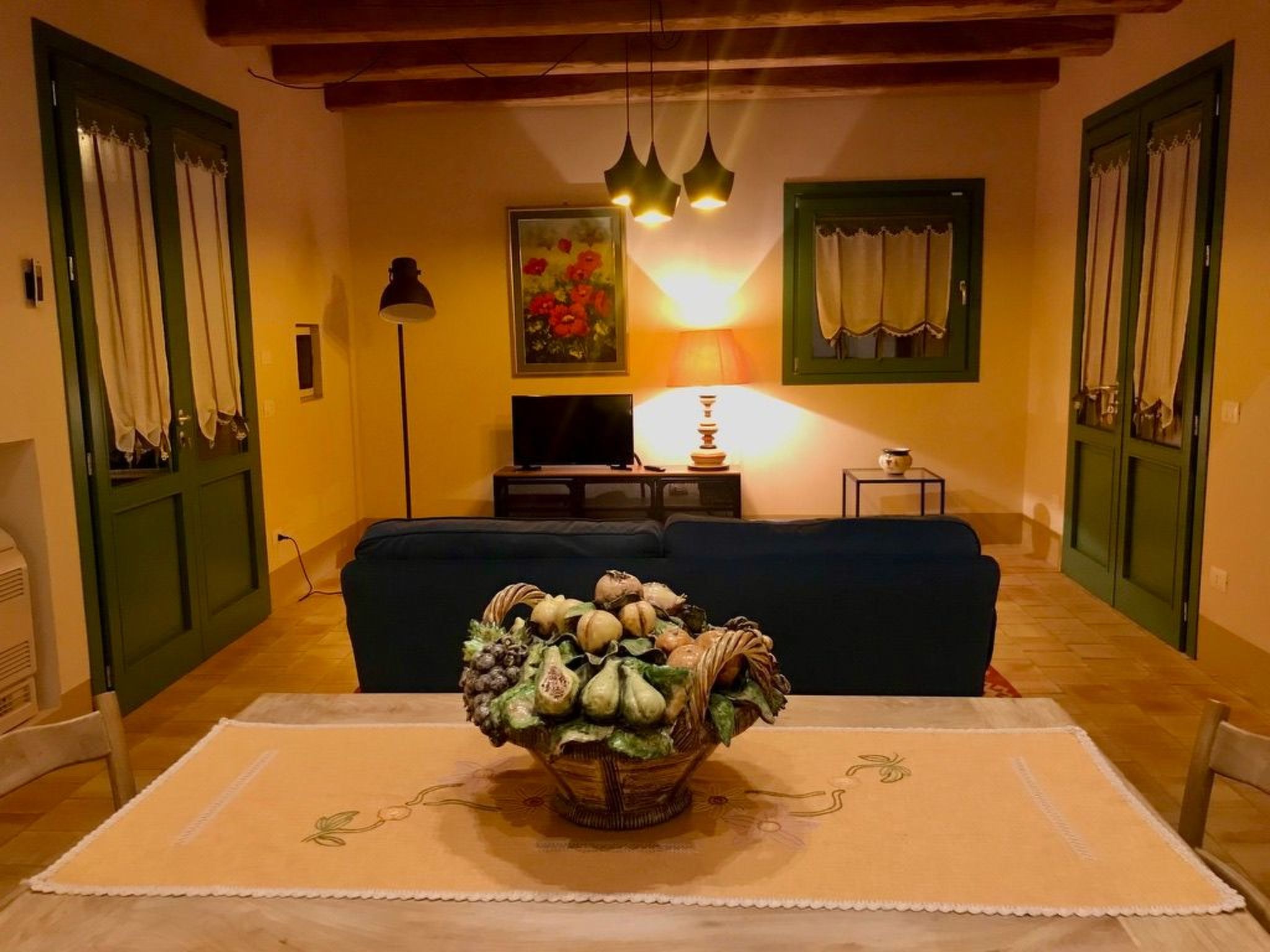 Graffeo Häuser - Haus Jasmin