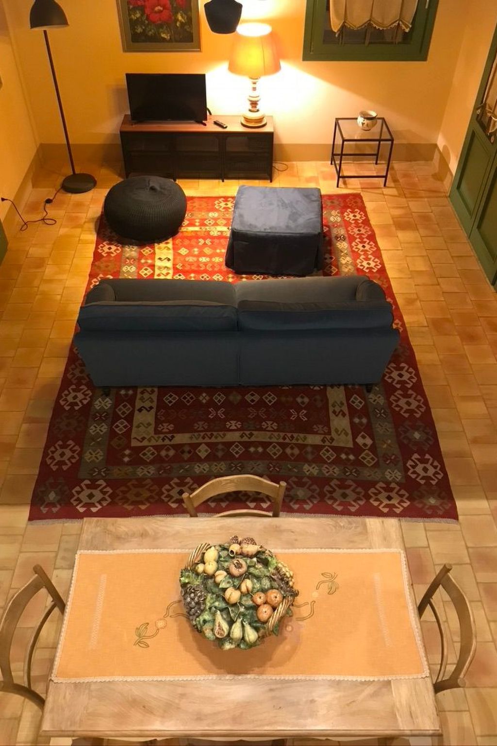 Graffeo Häuser - Haus Jasmin-Image-tags.info