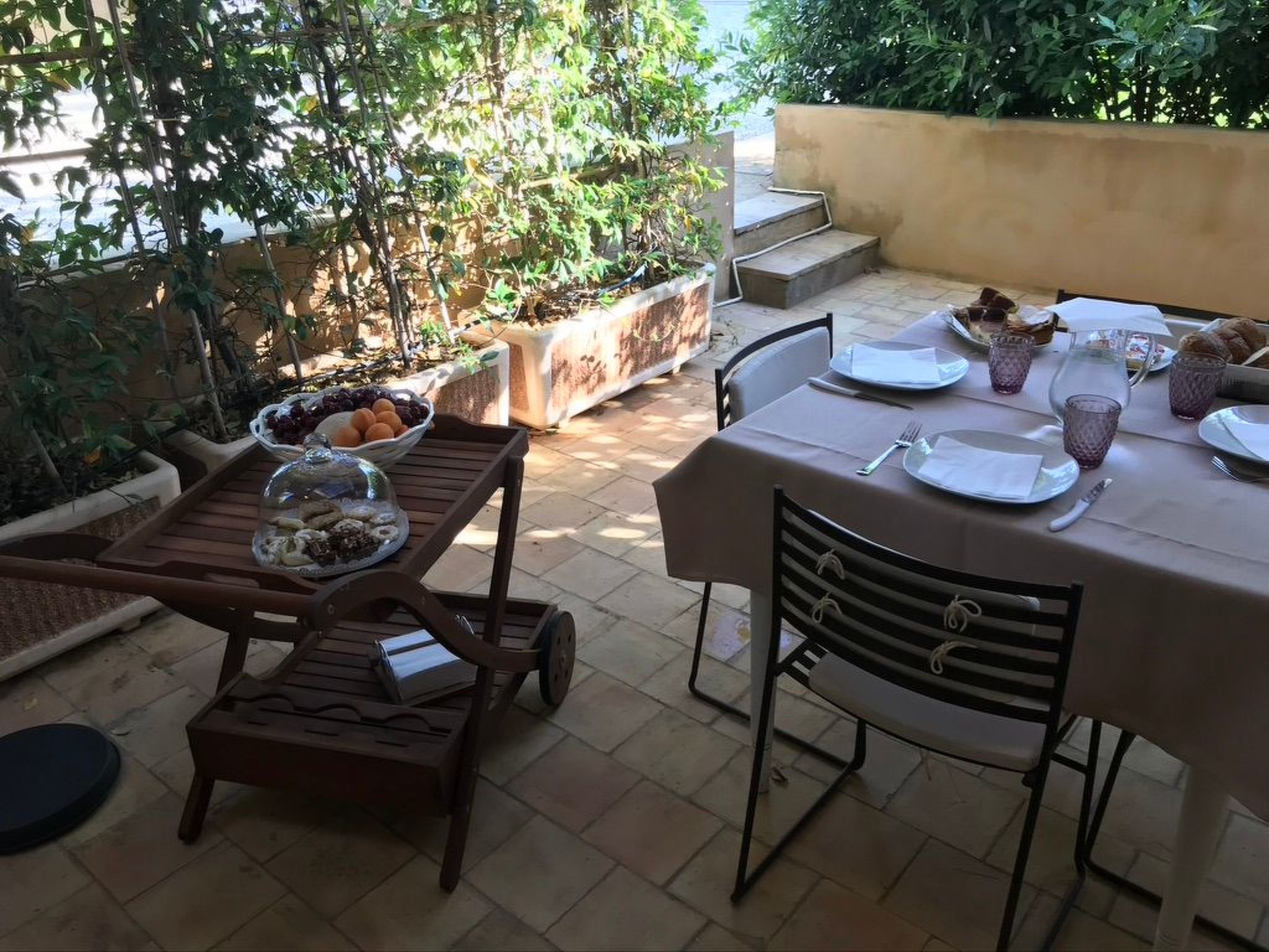 Graffeo Häuser - Haus Jasmin-Image-tags.info