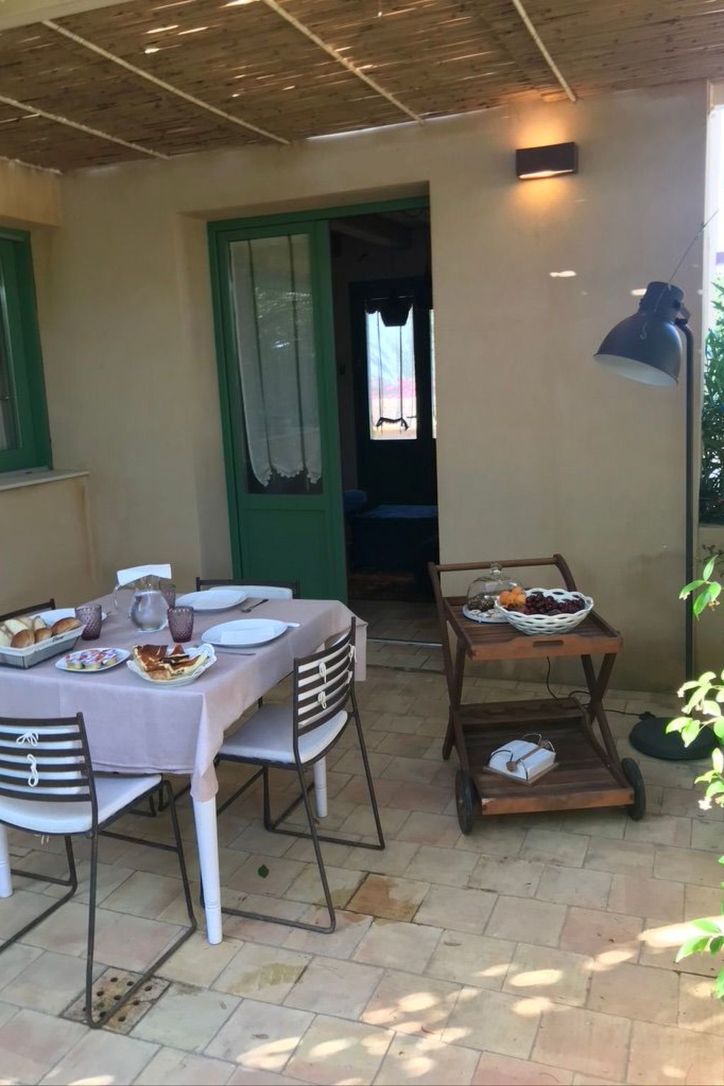 Graffeo Häuser - Haus Jasmin-Image-tags.info