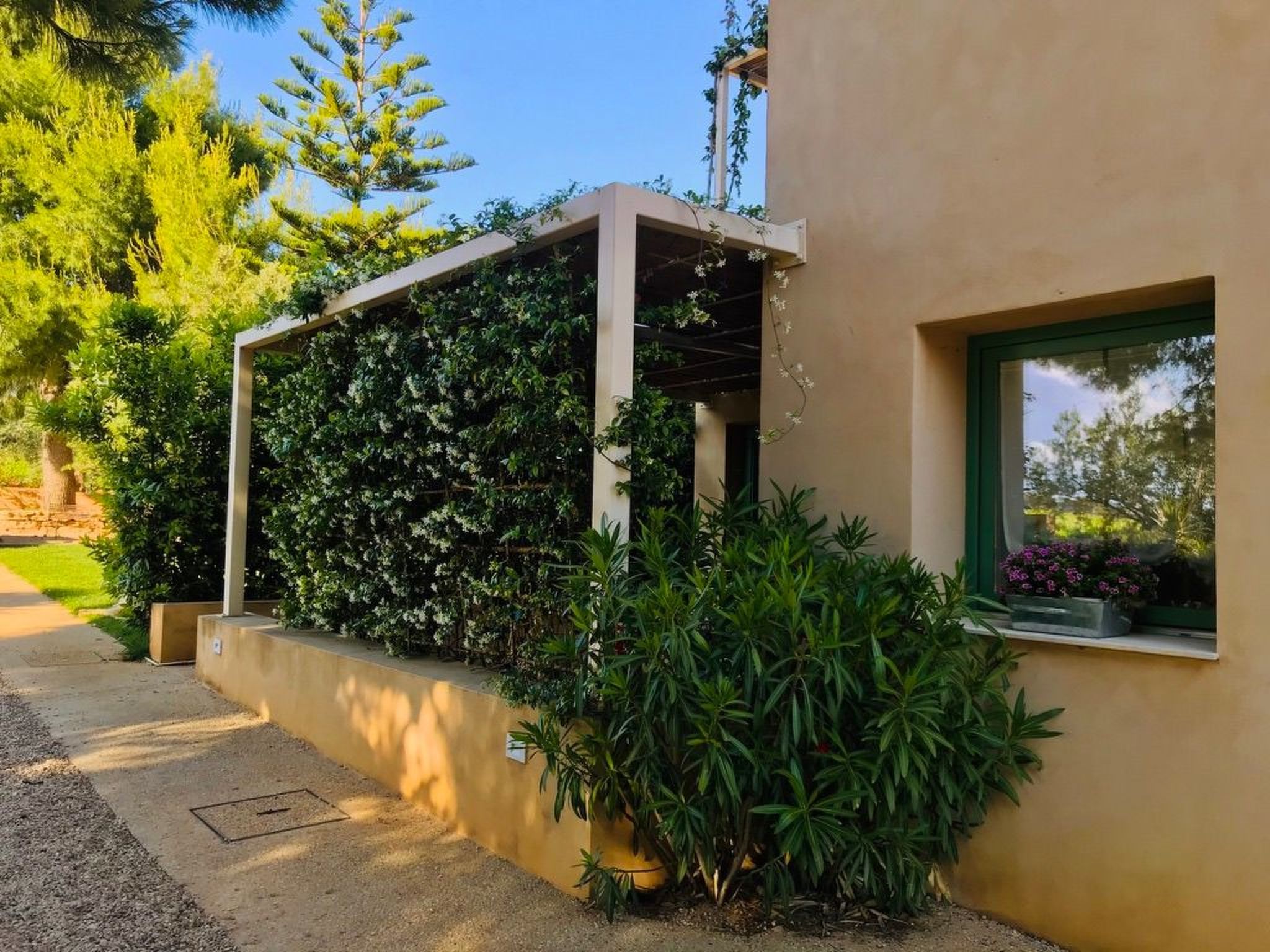 Graffeo Häuser - Haus Jasmin-Image-tags.info