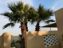 Vrijstaande villa aan zee in Menfi, Sicilië met uitzicht op de Middellandse Zee - thumbnail 2