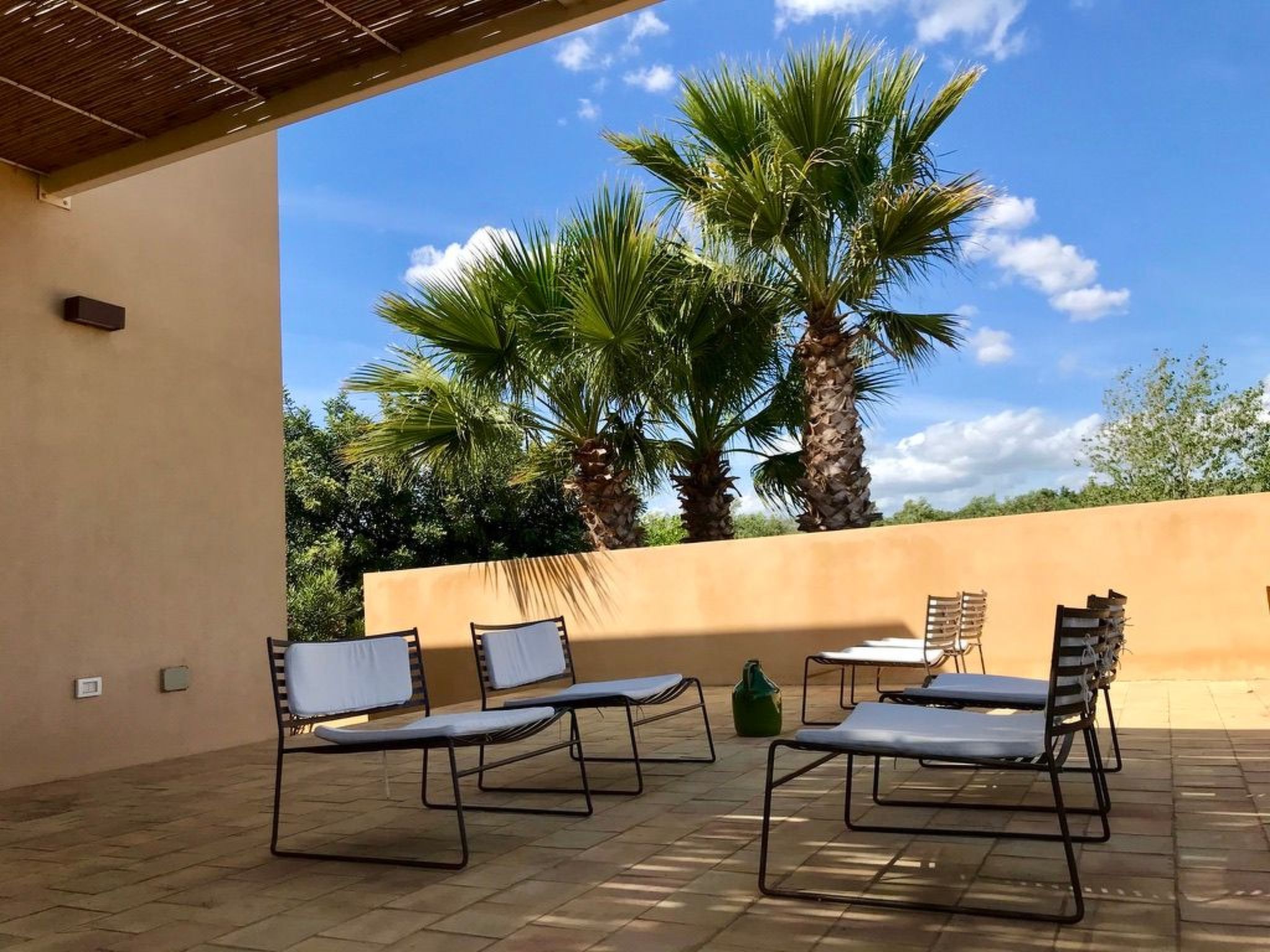 Haus der Palme in Menfi-Image-tags.info