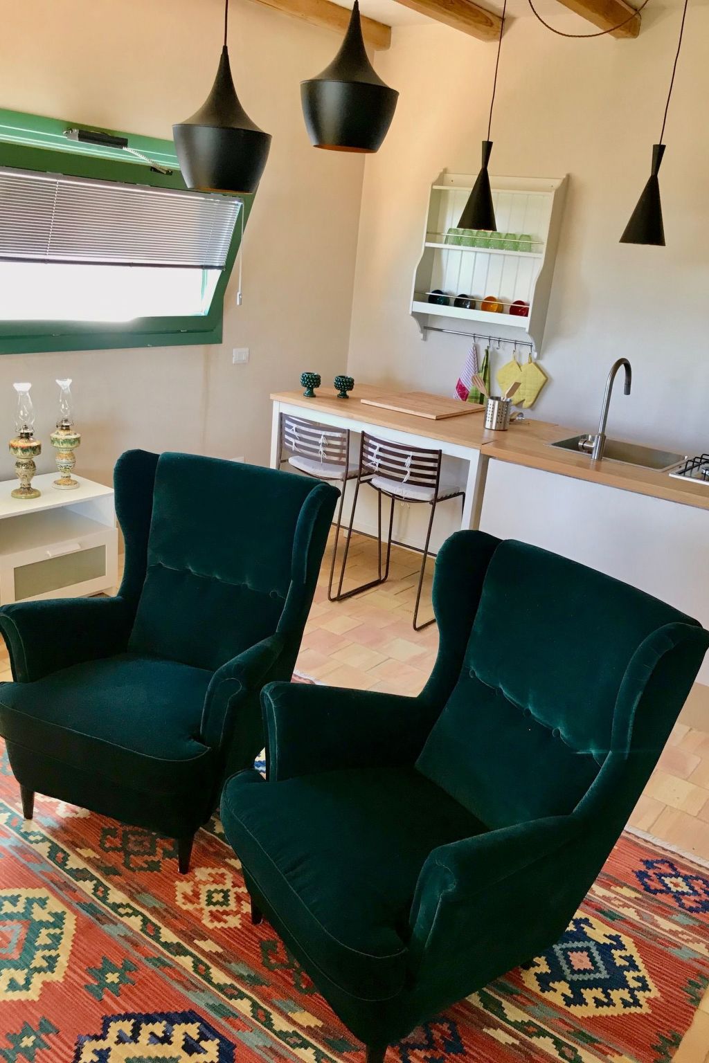 Haus der Palme in Menfi-Image-tags.info