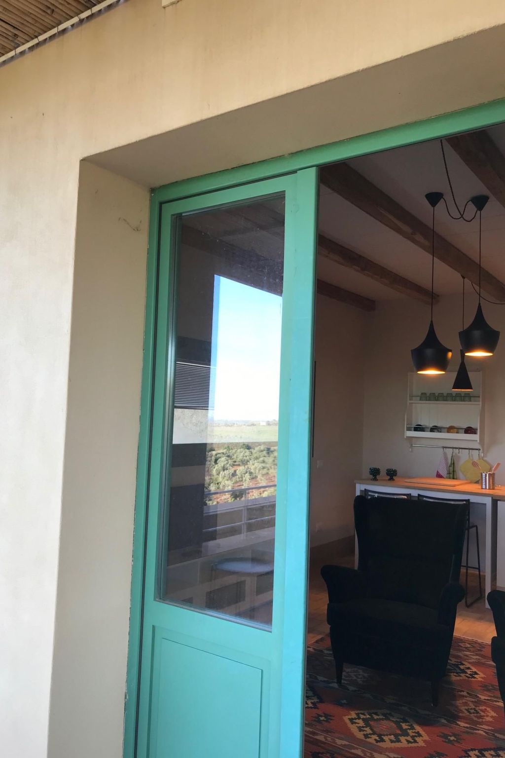 Haus der Palme in Menfi-Image-tags.info