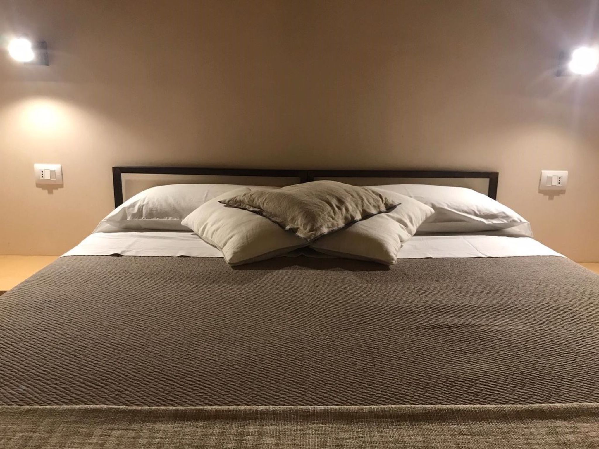 Haus der Palme in Menfi-Image-tags.info