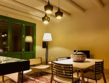 Vrijstaande villa Granatapfelhaus bij zee en golf in Menfi, Sicilië - thumbnail 2