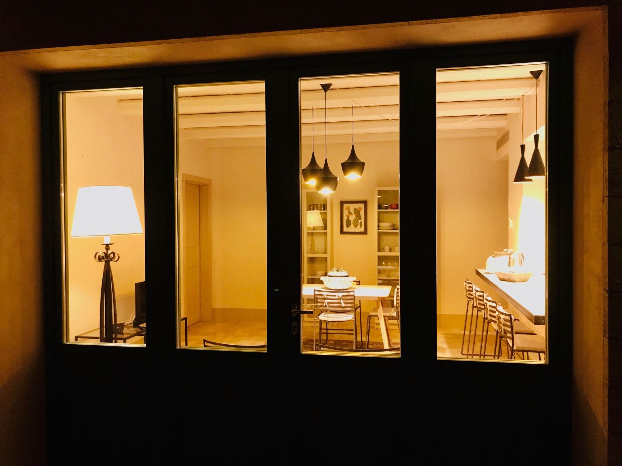 Granatapfelhaus in Menfi-Image-tags.info