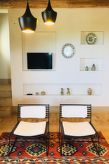 Graffeo-Häuser Haus der Rosen: Luxe villa met golfbaan en strand in Menfi, Sicilië - thumbnail 6