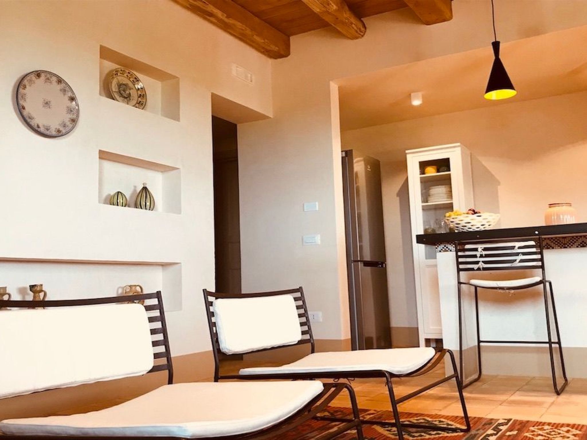 Graffeo-Häuser Haus der Rosen