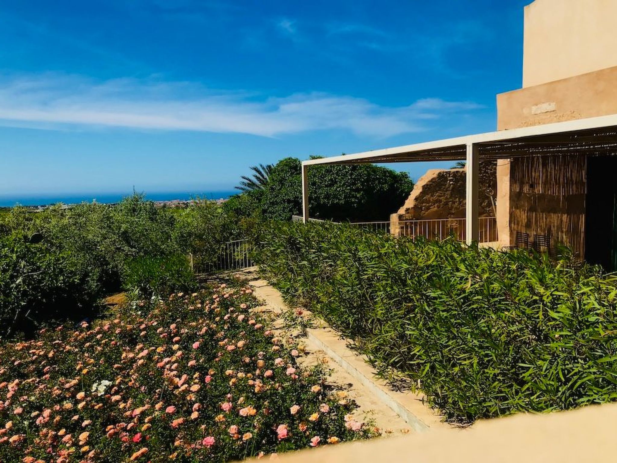 Graffeo-Häuser Haus der Rosen-Image-tags.info