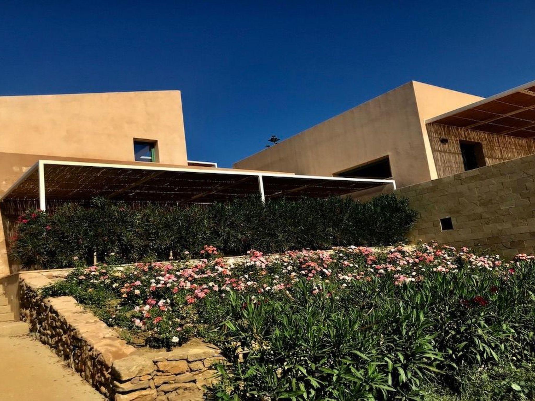 Graffeo-Häuser Haus der Rosen-Image-tags.info