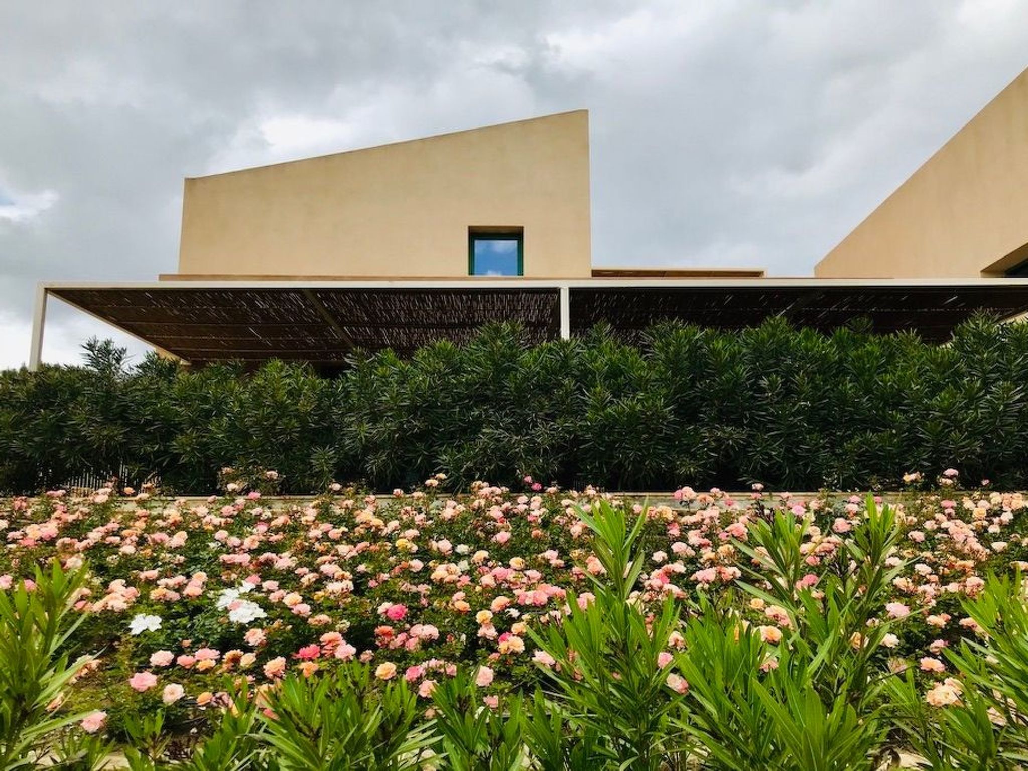 Graffeo-Häuser Haus der Rosen-Image-tags.info