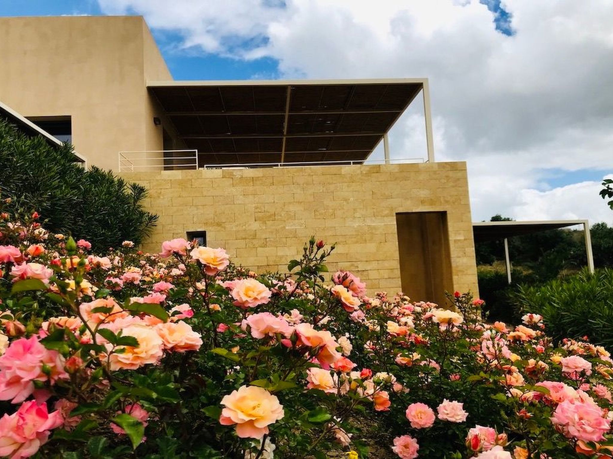 Graffeo-Häuser Haus der Rosen-Image-tags.info