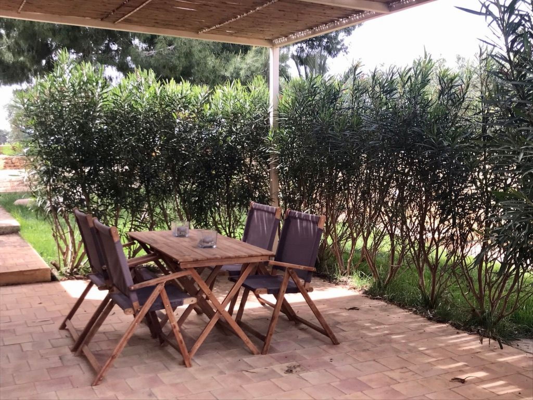 Bougainvillea-Haus in Memphis