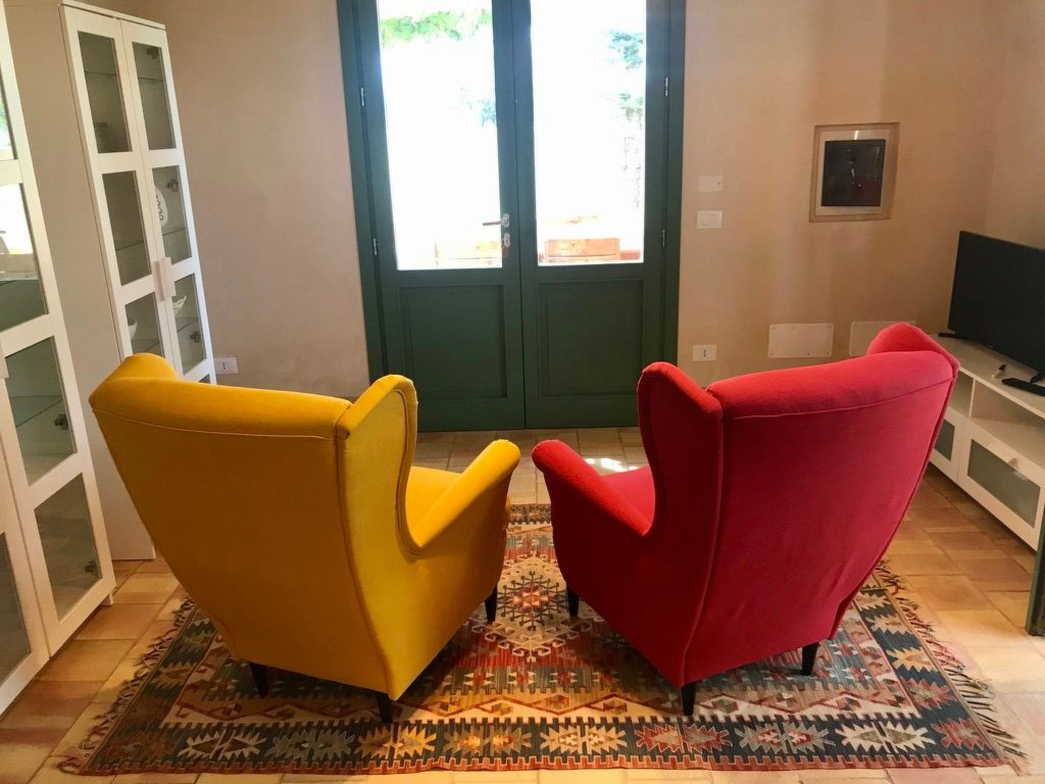 Bougainvillea-Haus in Memphis-Image-tags.info