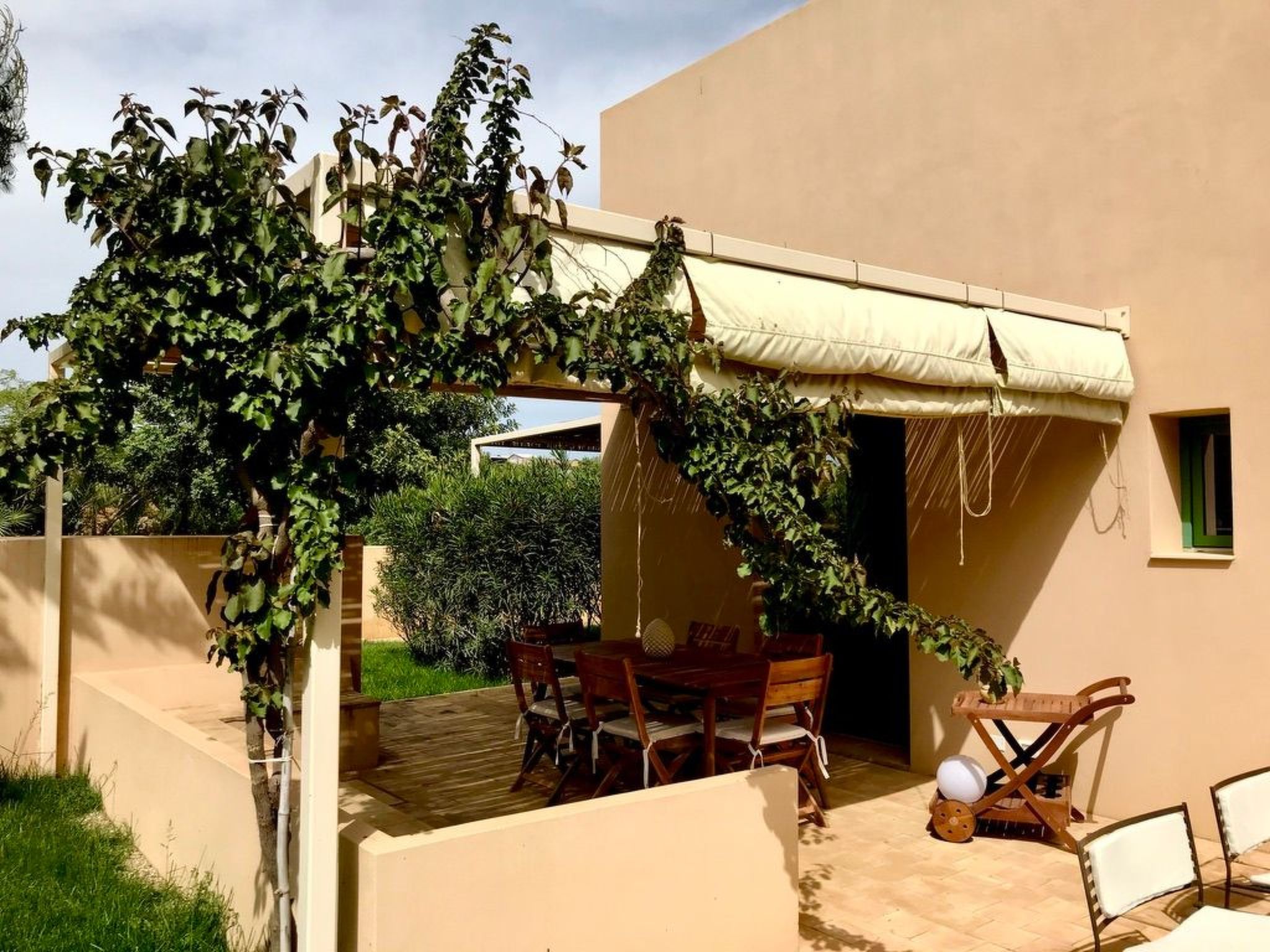 Bougainvillea-Haus in Memphis-Image-tags.info