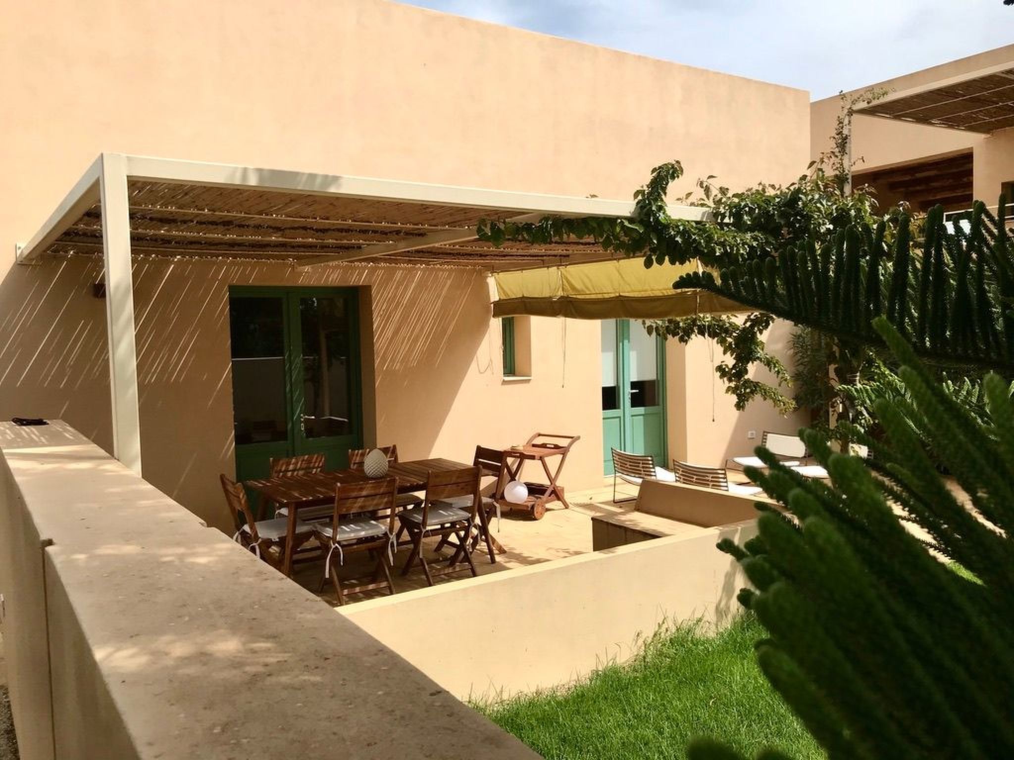 Bougainvillea-Haus in Memphis-Image-tags.info