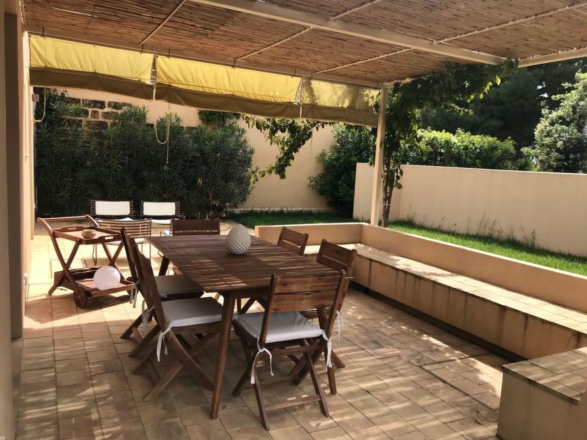 Bougainvillea-Haus in Memphis-Image-tags.info