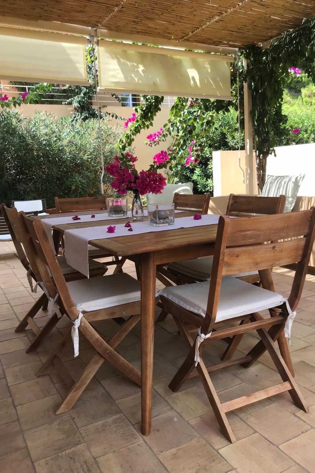 Bougainvillea-Haus in Memphis-Image-tags.info