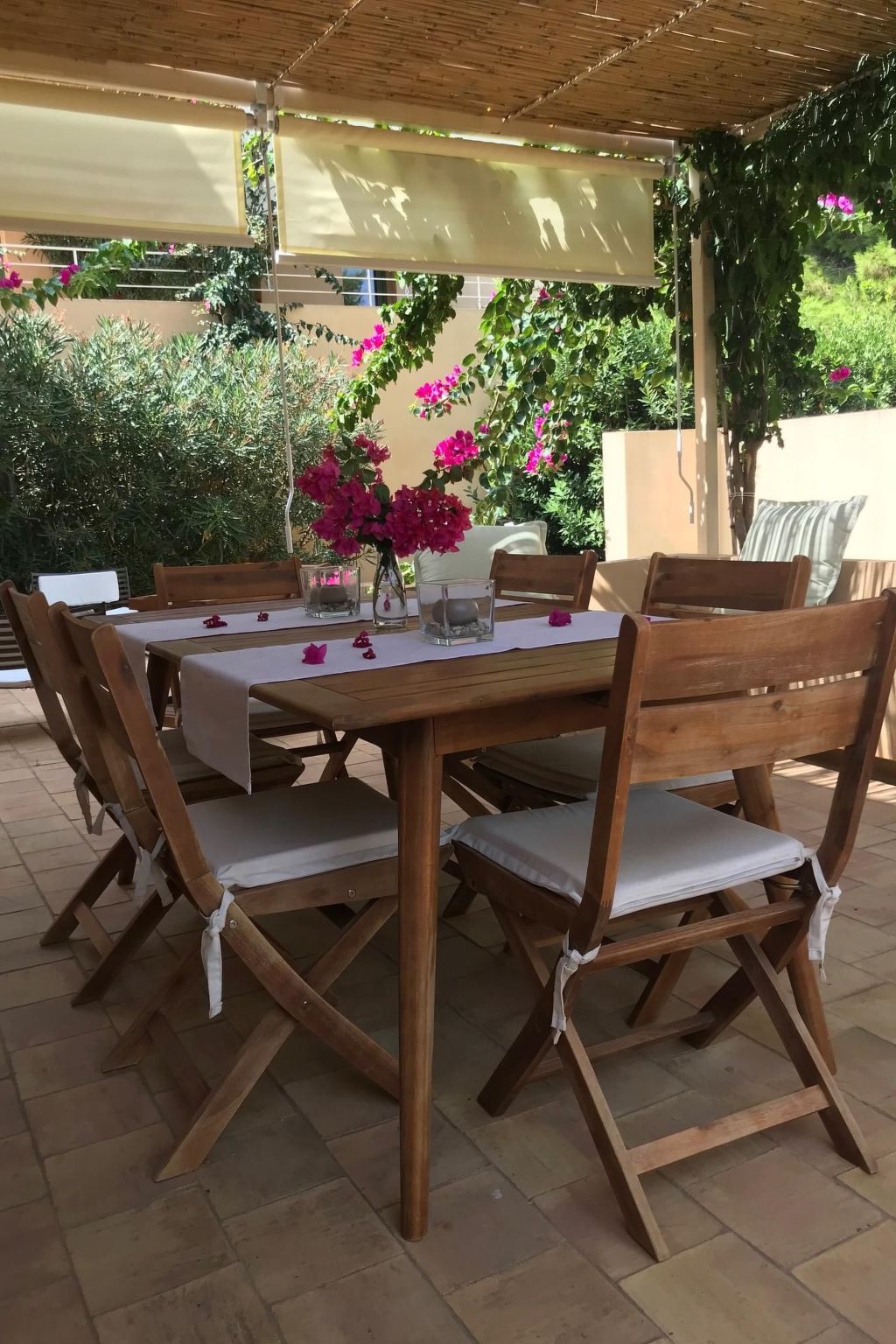 Bougainvillea-Haus in Memphis-Image-tags.info