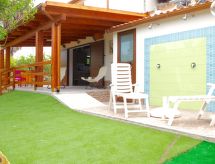 Wohnung 'Lido Fiori' mit privatem Garten