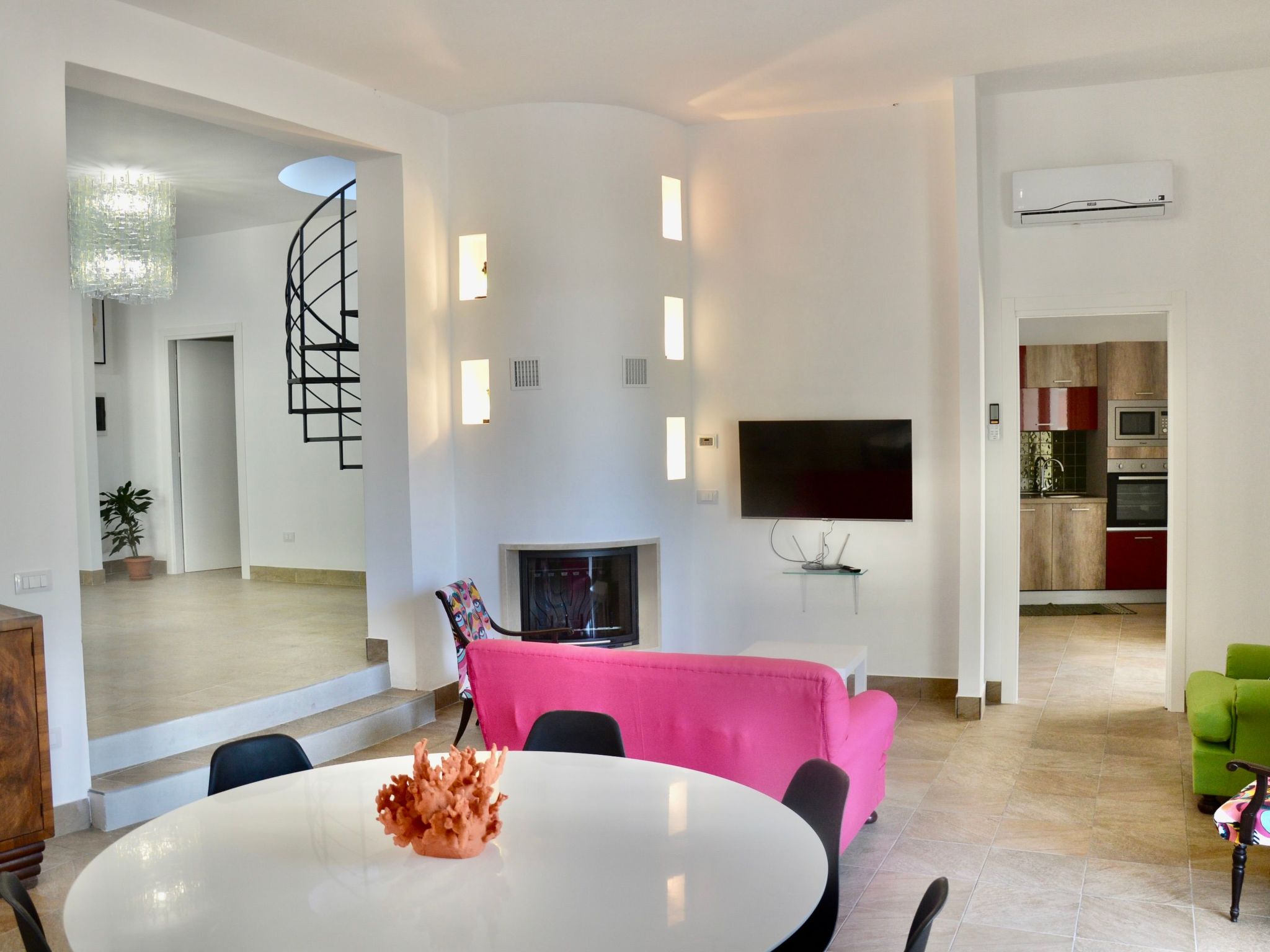 Villa 'Mama Cossyra' in der Nähe des Strandes-Image-tags.info