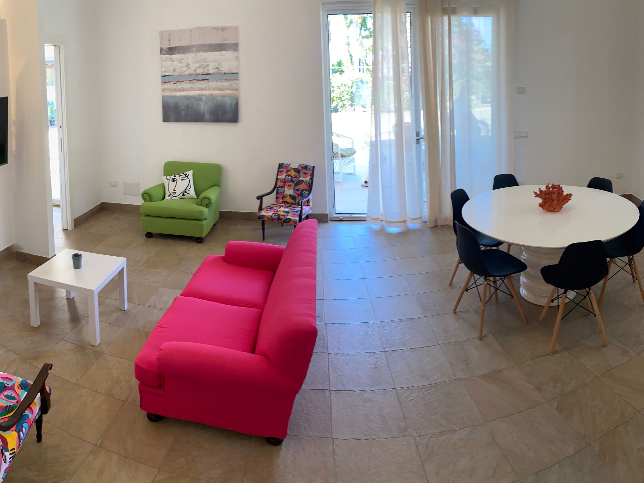 Villa 'Mama Cossyra' in der Nähe des Strandes-Image-tags.info