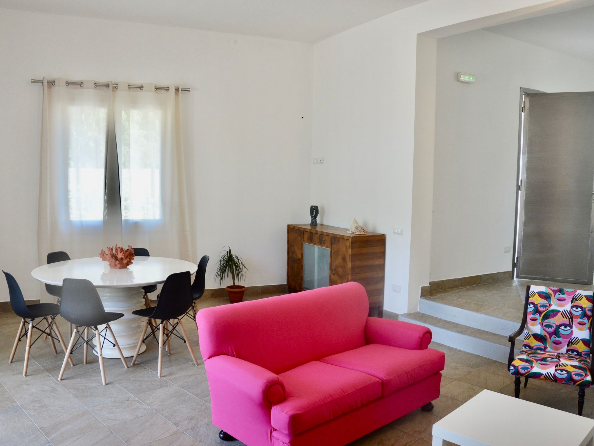 Villa 'Mama Cossyra' in der Nähe des Strandes-Image-tags.info