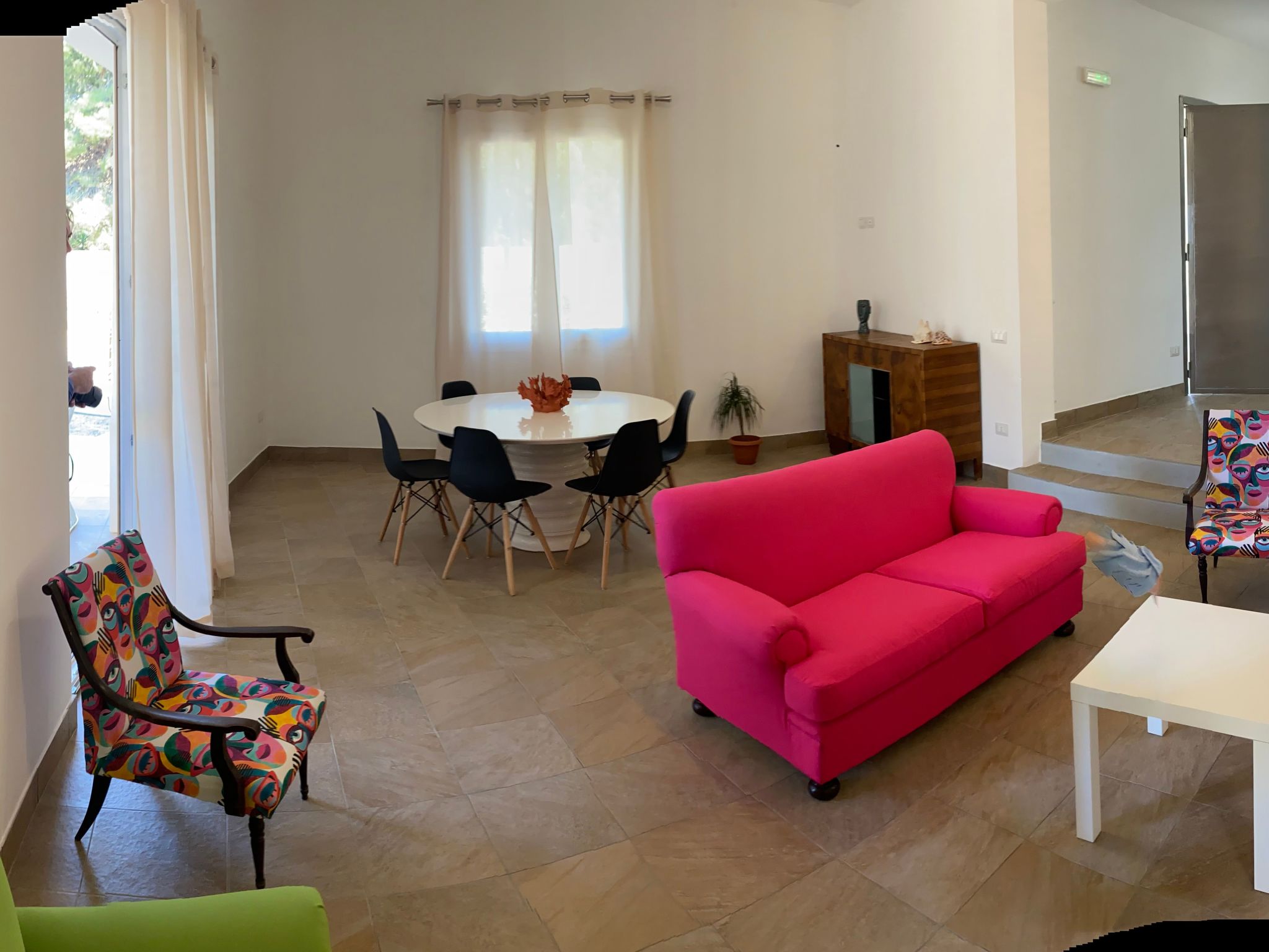 Villa 'Mama Cossyra' in der Nähe des Strandes-Image-tags.info