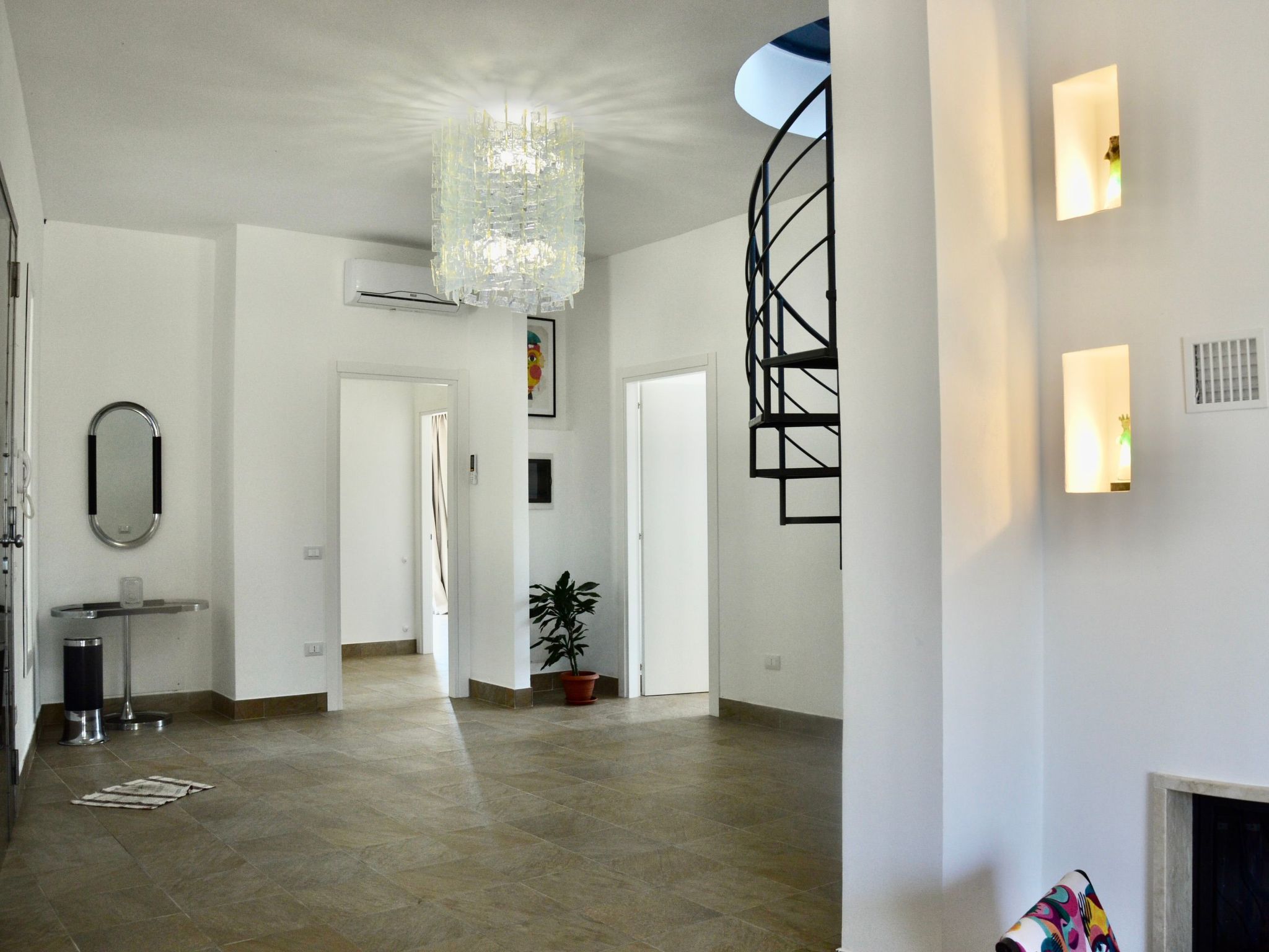 Villa 'Mama Cossyra' in der Nähe des Strandes-Image-tags.info