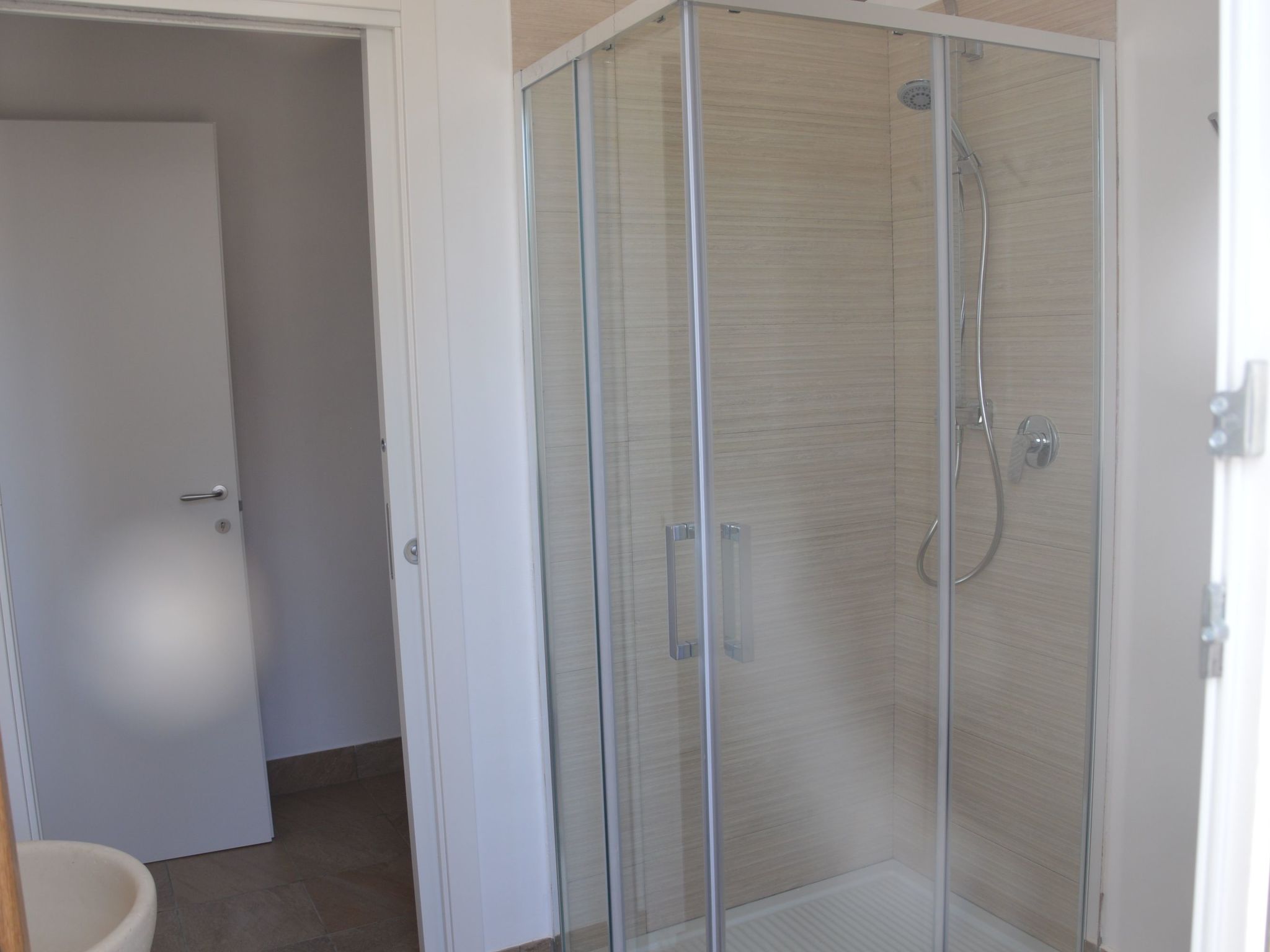 Villa 'Mama Cossyra' in der Nähe des Strandes-Dedans